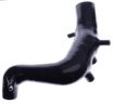 Picture of Silicone intake pipe - Transverse 1.8T - Black