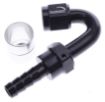 Picture of Press-fittings AN6 - 150 Deg