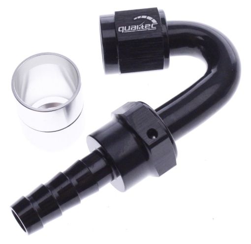 Picture of Press-fittings AN6 - 150 Deg