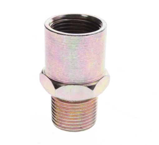 Picture of Oil adapter for sandwich - M18x1.5