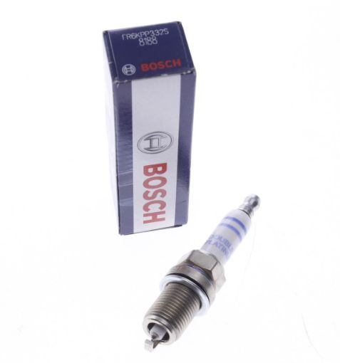 Picture of TFSI Spark Plug Bosch FR6KPP332S