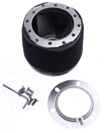 Picture of Steering wheel hub Peugeot 206/207/307/308 & Citroën C2/C3
