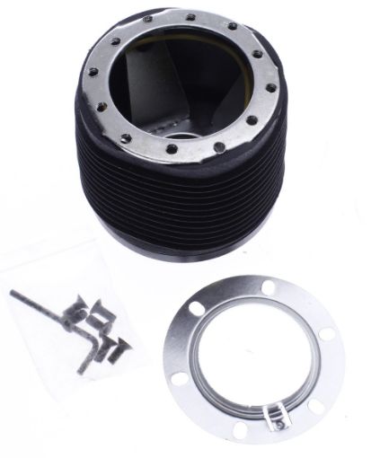 Picture of Steering wheel hub for Peugeot 206