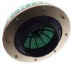 Picture of 4" Foam Filter - Diameter 200mm.