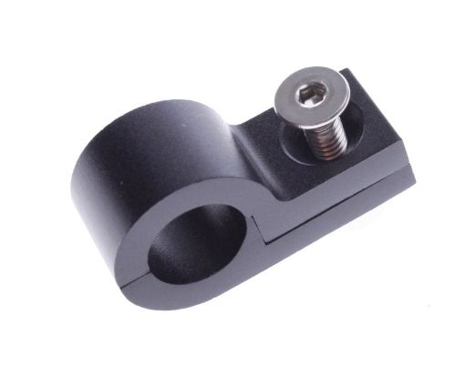 Picture of I.D.9.5mm - Hose holder - Black