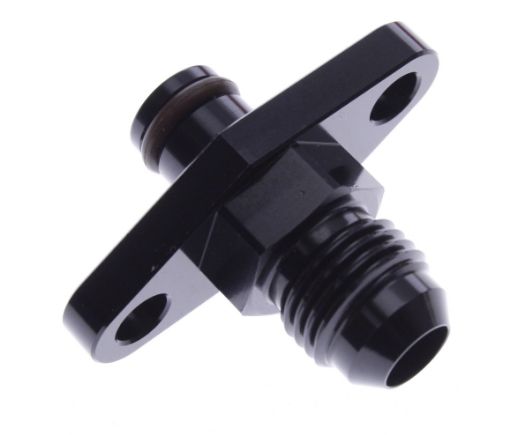 Picture of Fuel rail adapter for Mazda, Nissan & Subaru AN6