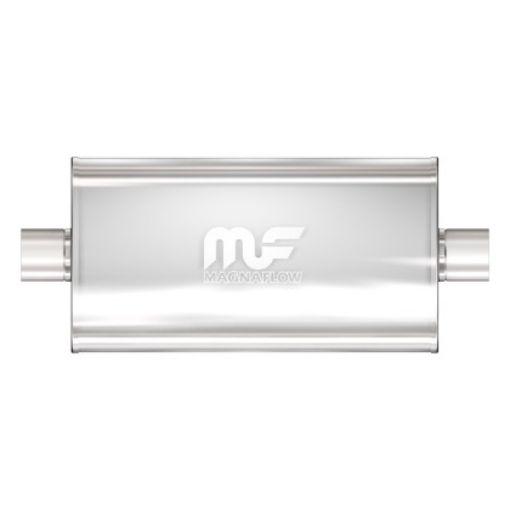 Picture of Magnaflow medium pot 3"- 12579