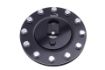 Picture of Aluminium fuel cap with vent screw black