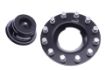 Picture of Aluminium fuel cap with vent screw black