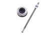 Picture of Push clip - Helmet lock - Black (YD: 32mm - L: 100mm)