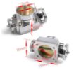 Picture of Universal Throttle - 70mm Silver