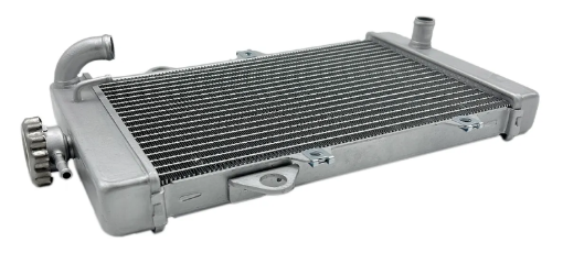 Picture of Cooling element - For water intercooler