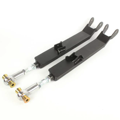 Picture of BMW E36/E46 ADJUSTABLE UPPER ARMS WITH ANTI ROLL BAR MOUNT