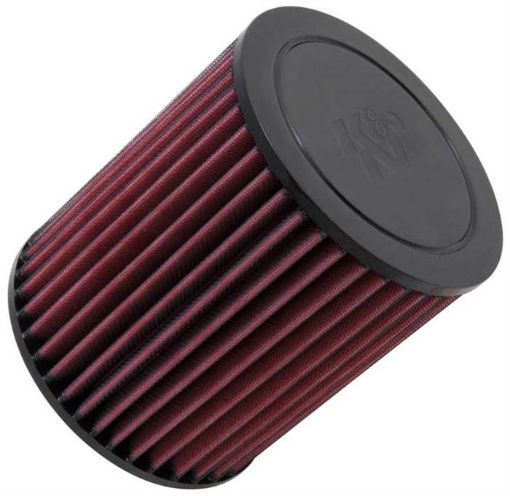Picture of Audi A6 C6 - K&N FILTER E-9282