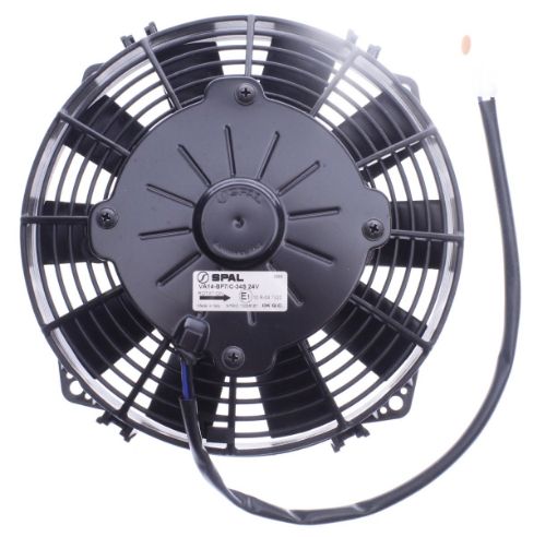 Picture of 24V VA14-BP7/C-34S (190 MM)