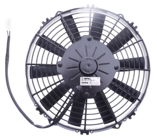 Picture of 24V VA11-BP12/C-29S (255MM)