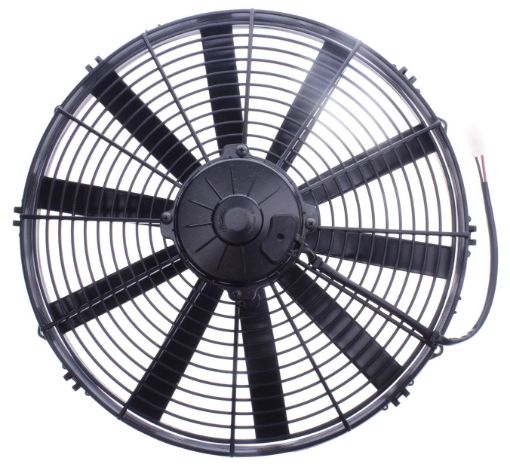 Picture of 24V VA18-BP70/LL-86A (385 MM)