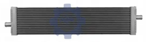 Picture of Cooling element - For water intercooler
