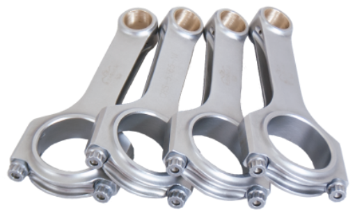 Picture of Eagle Nissan SR20 Connecting Rods (Set of 4)