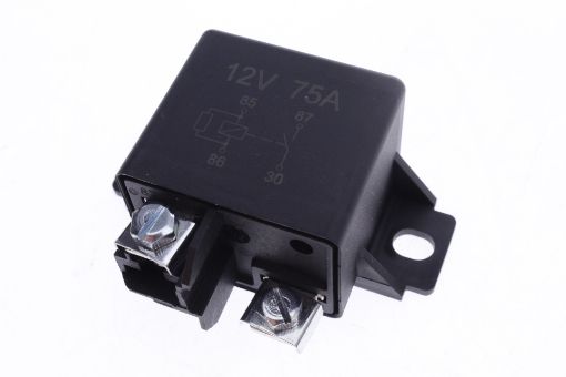 Picture of Work relay - Relay 70 AMP