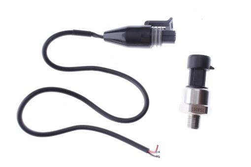 Picture of Pressure sensor 0-5V 150 PSI for oil pressure, fuel pressure and air pressure – low cost