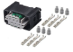 Picture of Connector for Bosch electronic throttle