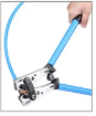 Picture of Crimping tool AWG 9–0