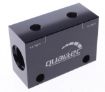 Picture of Digital Transmission Temperature Sender Manifold