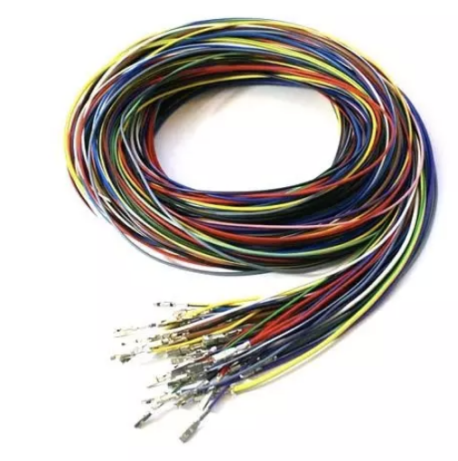 Picture of Wiring harness for EMU PRO-8  - ECU Master