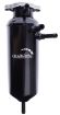 Picture of Expansion tank 0.4 liter - Black