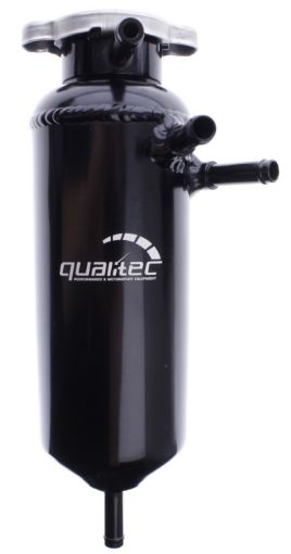 Picture of Expansion tank 0.4 liter - Black