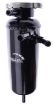 Picture of Expansion tank 0.4 liter - Black