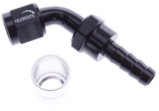 Picture of Press-fittings AN8 - 60 Deg
