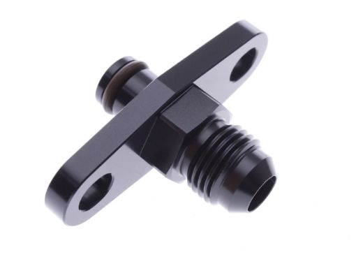 Picture of Fuel rail adapter for Toyota & Subaru AN6