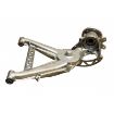 Picture of E30 rear trailing arm reinforcement kit