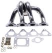 Picture of HONDA B16 B18-Stainless