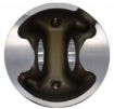 Picture of Diamond Piston Kit VW 2.0 TDI 81.50mm 16.2:1