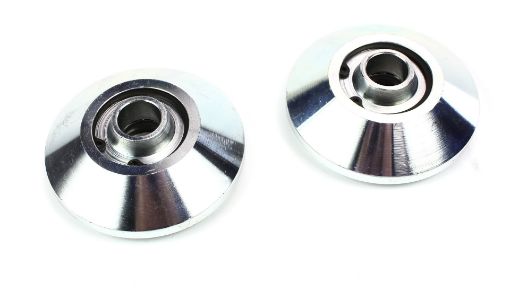 Picture of BMW coilover thrust bearing spring perch