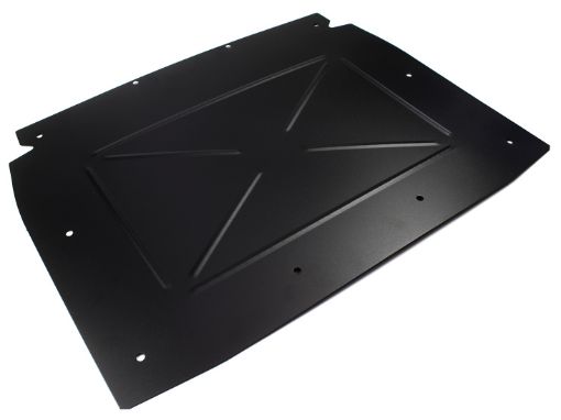 Picture of BMW E90 E91 E92TRUNK DELETE PANEL