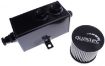 Picture of Qualitec - High performance catch tank - Medium - Black