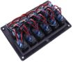 Picture of Waterproof ignition panel 6 contacts
