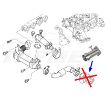 Picture of EGR DELETE KIT - BMW 2.0 3.0 D M47N2 M57N2