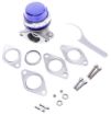 Picture of 38mm wastegate - Blue - 0,5 bar