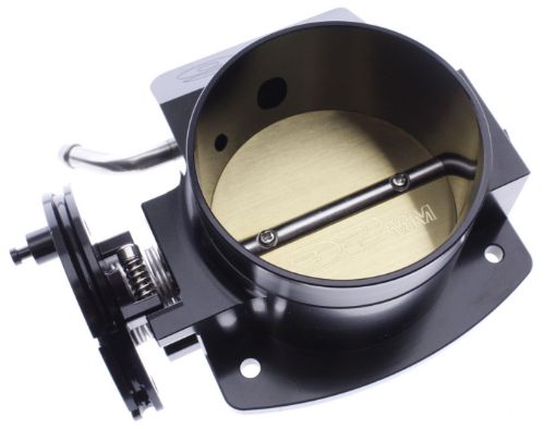 Picture of CNC Throttle - 92mm - Black