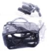 Picture of GM LS3 / L92 (Rectangle port) - 170mm.