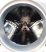 Picture of GM LS3 / L92 (Rectangle port) - 170mm.