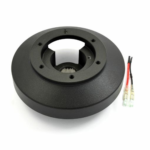 Picture of Steering wheel hub BMW E90/E91/E92/E93