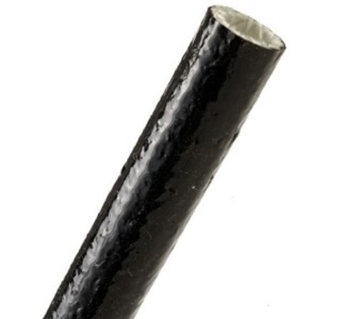 Picture of 25,4mm. Silicone cover wrap