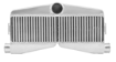 Picture of 2-INLET 1-OUTLET ALUMINUM INTERCOOLER