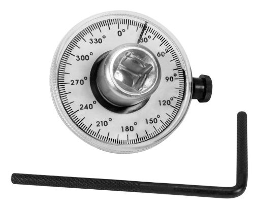 Picture of Performance Tool Mechanics Torque Angle Gauges